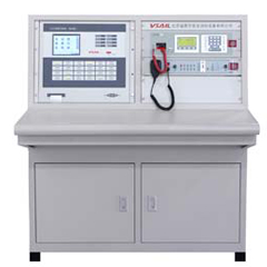 JB-QB-V6851型火災(zāi)報警控制器(琴臺式)