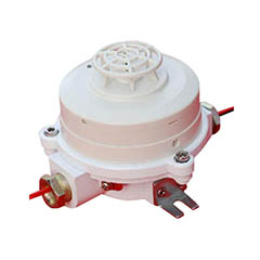 JDXT-W-1防爆型點(diǎn)型感溫火災(zāi)探測器