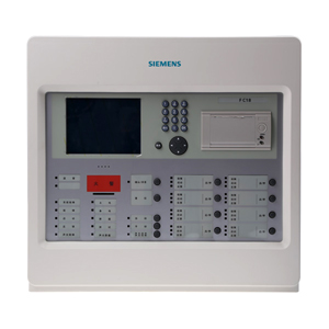 FC1820-B壁掛火災(zāi)報警控制器(1回路)