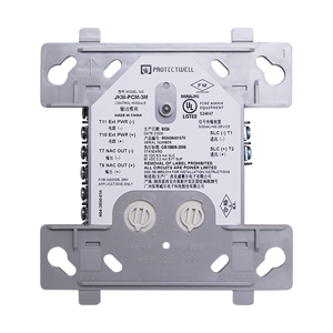 JKM-PCM-3M輸出模塊