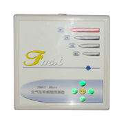 FMST-MIC 極早期空氣采樣煙霧探測器(簡約型)