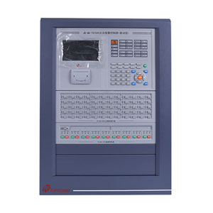 JB-QB-TS1500火災(zāi)報(bào)警控制器（聯(lián)動型）