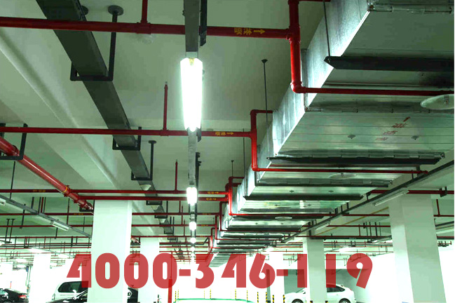 消防工程服務(wù)對(duì)建筑工程中消防工程造價(jià)審核探究