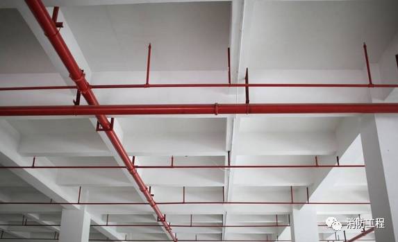 消防設(shè)備安裝及驗收標(biāo)準_1 消防設(shè)備安裝及驗收標(biāo)準_1