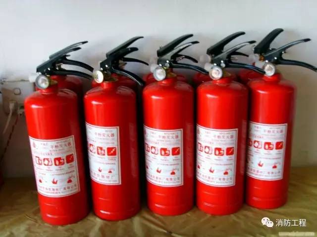 消防設(shè)備安裝及驗收標(biāo)準_13 消防設(shè)備安裝及驗收標(biāo)準_13
