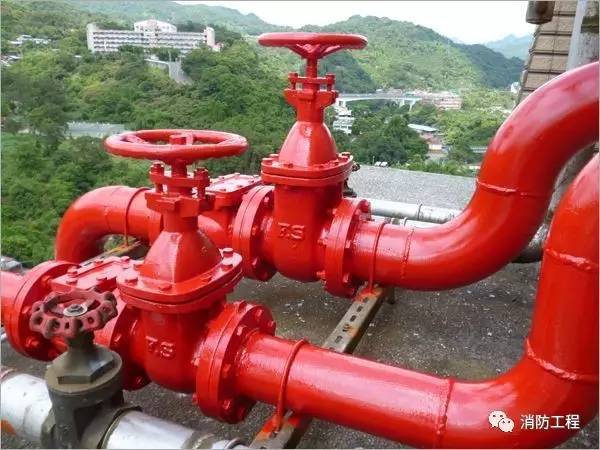 消防設(shè)備安裝及驗收標(biāo)準_2 消防設(shè)備安裝及驗收標(biāo)準_2