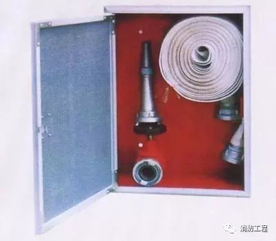 消防設(shè)備安裝及驗收標(biāo)準_8 消防設(shè)備安裝及驗收標(biāo)準_8