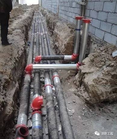 消防設(shè)備安裝及驗收標(biāo)準_3 消防設(shè)備安裝及驗收標(biāo)準_3