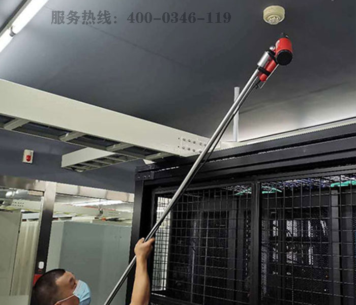 點(diǎn)型火災(zāi)探測器